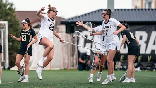 Vanderbilt Celebration