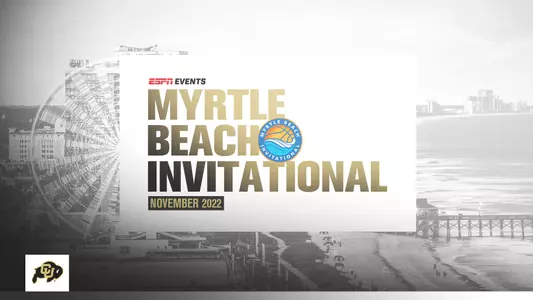 Myrtle Beach Invitational