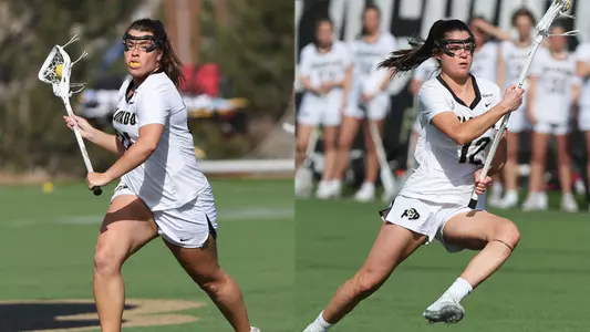 Pac-12 Players of the Week