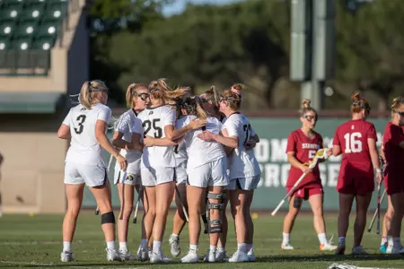 Colorado Stanford 4-1