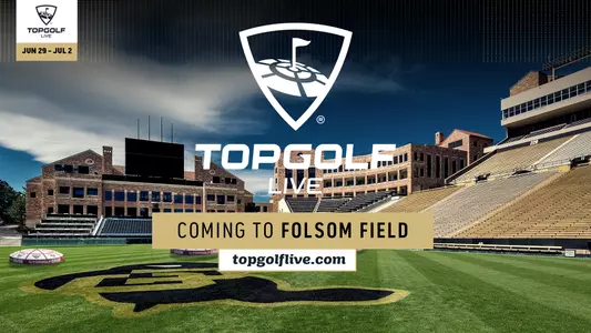 Topgolf Live
