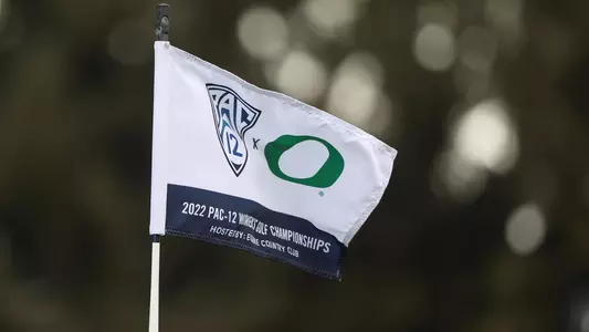 Pac-12 Flag