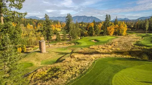 Aldarra GC