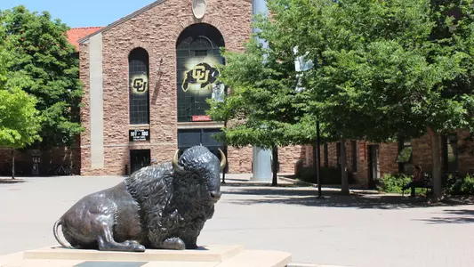 Balch Fieldhouse