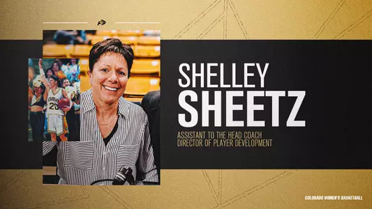 Shelley Sheetz