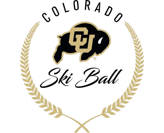 Ski Ball Logo