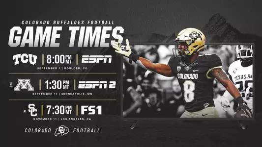 Game Times