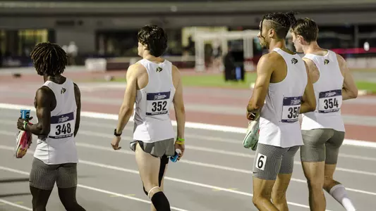 men's 4x4
