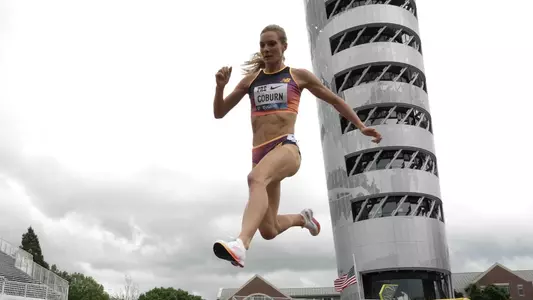 Track and Field: 47th Prefontaine Classic