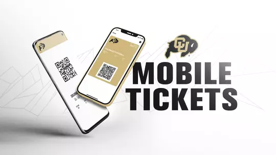 Mobile Tickets