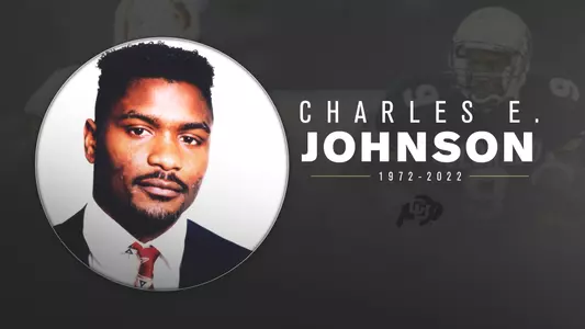 Charles E. Johnson