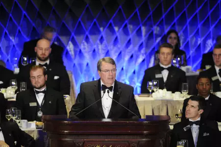 Hatchell - 2021 NFF Induction