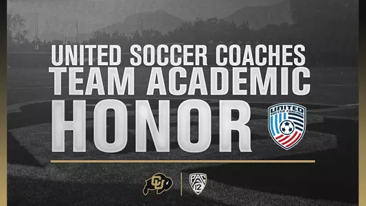 Soccer Academic Honor