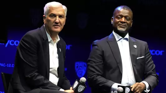NCAA Football: Pac-12 Media Day