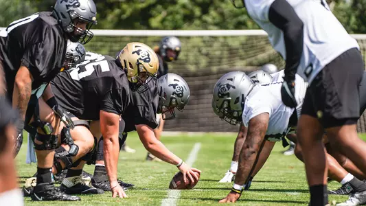 Opening practice 2022