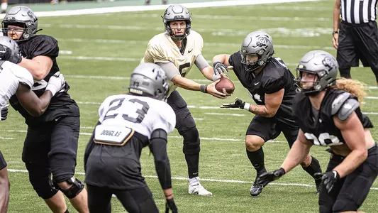 Scrimmage 2