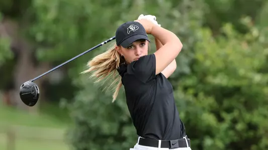 Morgan Miller