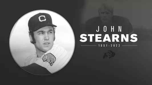 John Stearns