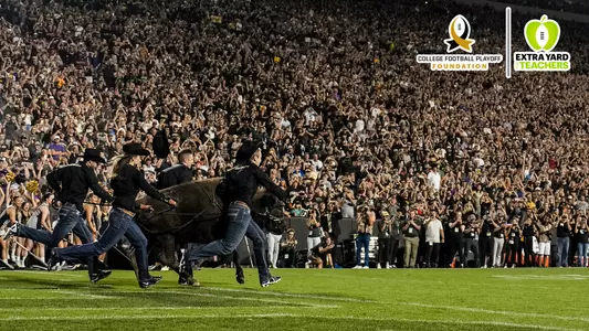 Extra Yard For TEachers