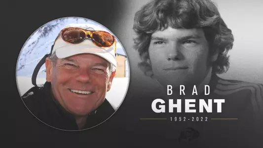 Brad Ghent