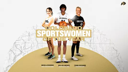 Colorado Sportswomen