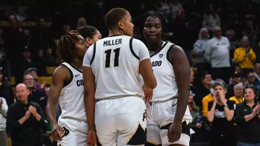 WBB vs Arizona