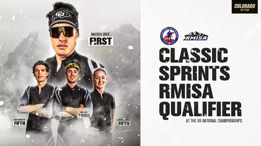 Magnus, Will, Wera and Hugo