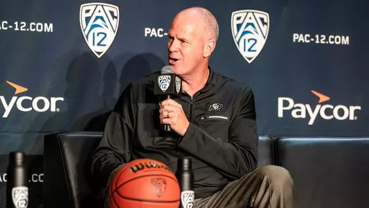 Tad Boyle