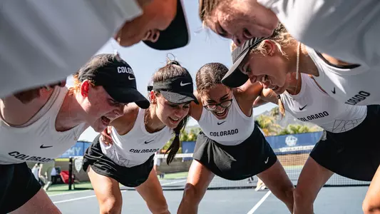 Tennis Team