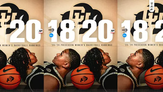 Preseason Rankings