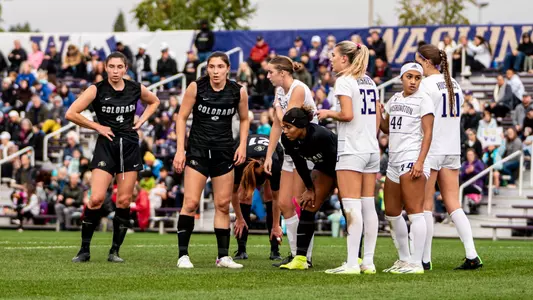 Colorado at Washington