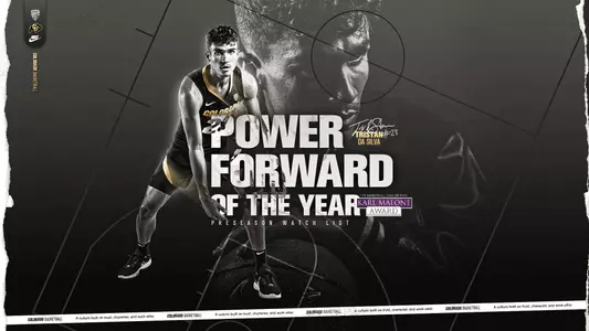 Tristan da Silva Malone watch list