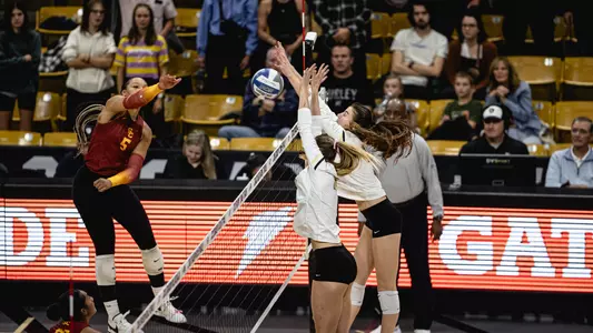vs. USC
