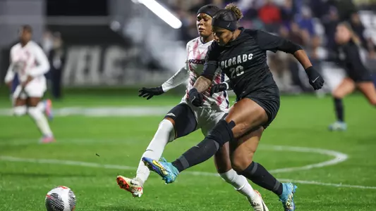 Shyra James vs Arizona