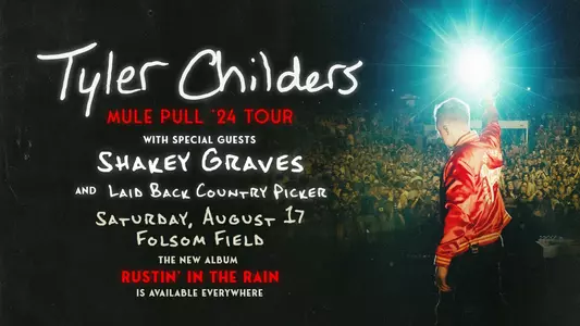 Tyler Childers