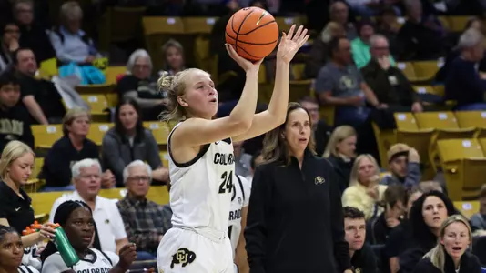 Maddie Nolan vs Le Moyne