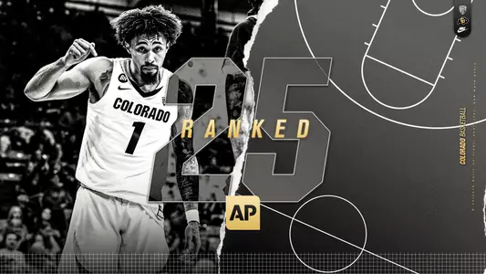 Ranked No. 25
