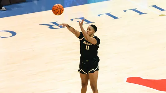 Quay Miller vs SMU