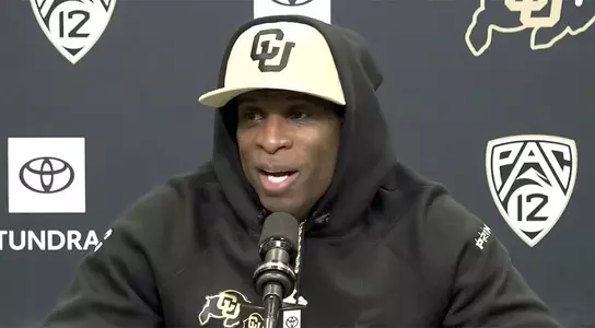 Coach Prime