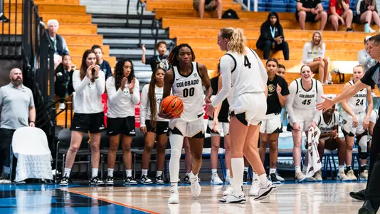 Jaylyn Sherrod vs Kentucky