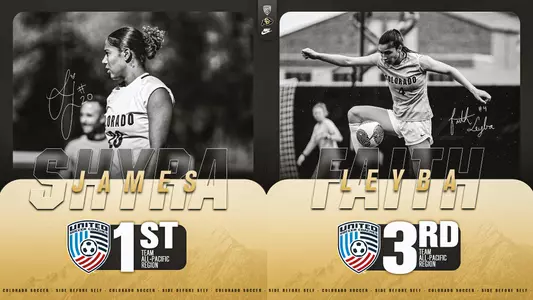 United Soccer Coaches All-Region