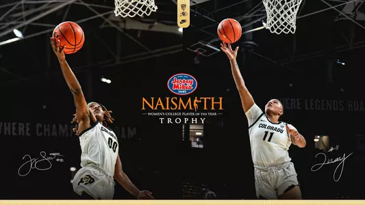 Naismith Watch List