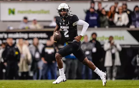 Takeaways From Buffs Vs. Oregon State Image