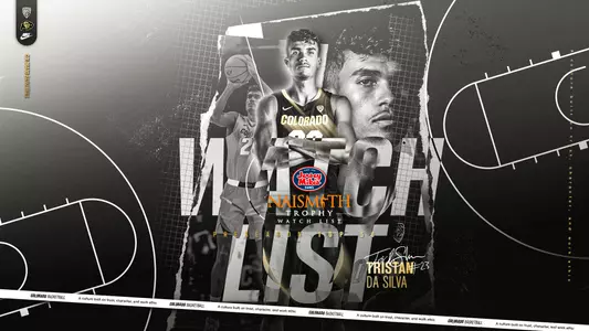 Tristan da Silva Naismith Trophy