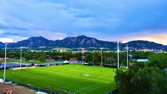 Prentup Field 2023