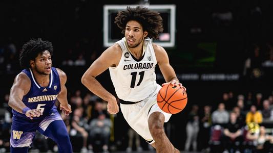 Buffs Close '23 With WSU On New Years Eve - University of Colorado Athletics