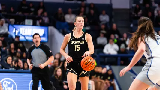 Kindyll Wetta at Air Force