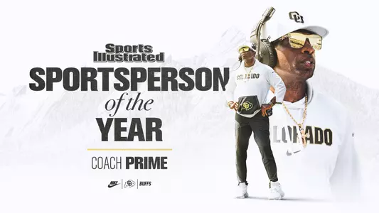 SI Sports Person of the Year
