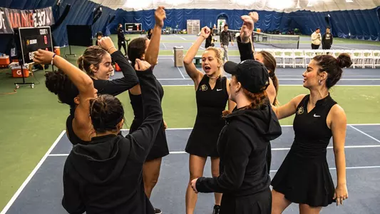 Tennis Ranked