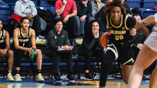 Shelley Sheetz at Marquette